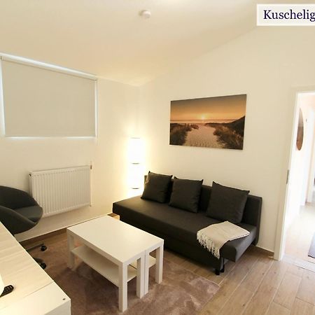 Wunderschoen Zwischen Ortsausgang Und Waldesrand Gelegene, Schoene Apartments Херцогенрат Экстерьер фото