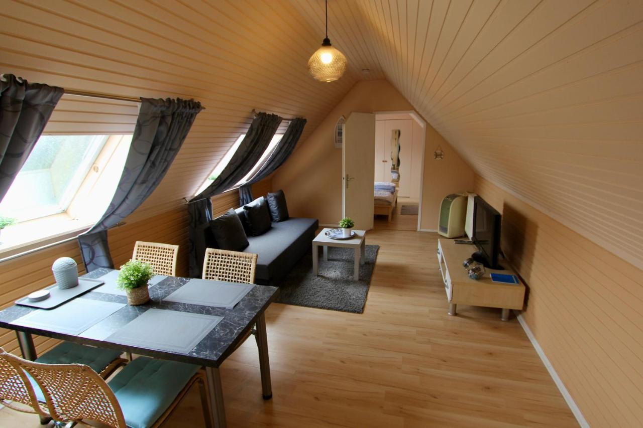 Wunderschoen Zwischen Ortsausgang Und Waldesrand Gelegene, Schoene Apartments Херцогенрат Экстерьер фото