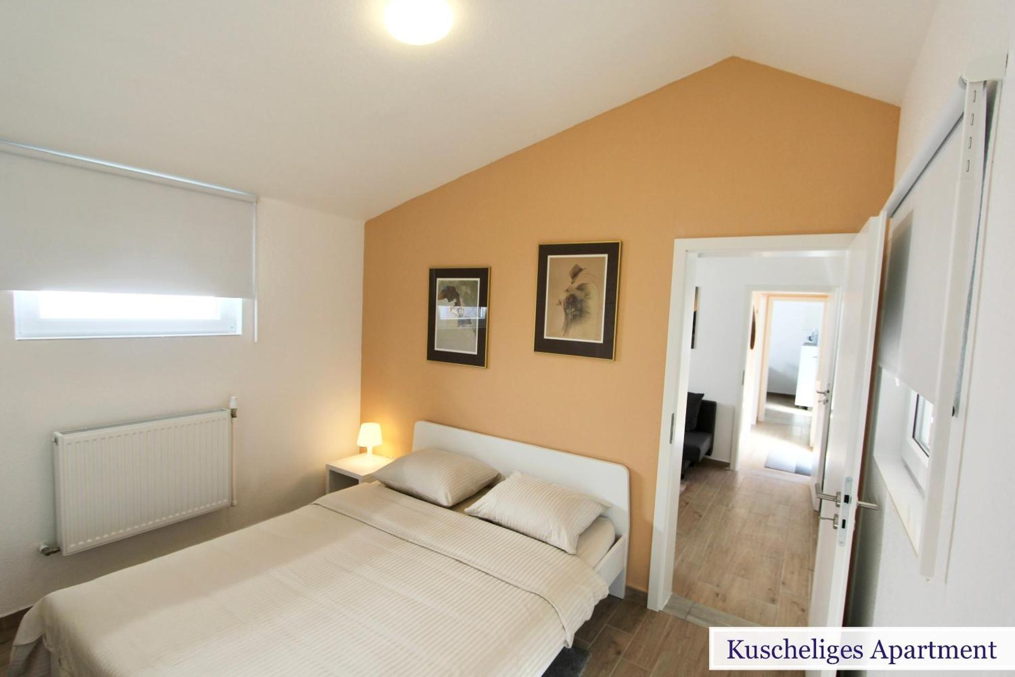Wunderschoen Zwischen Ortsausgang Und Waldesrand Gelegene, Schoene Apartments Херцогенрат Экстерьер фото