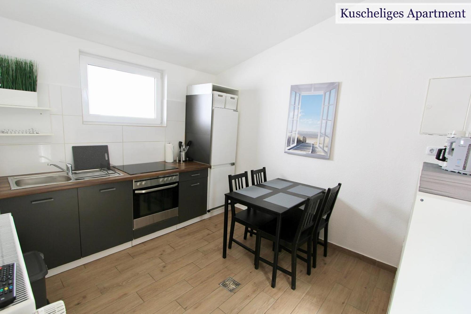 Wunderschoen Zwischen Ortsausgang Und Waldesrand Gelegene, Schoene Apartments Херцогенрат Экстерьер фото