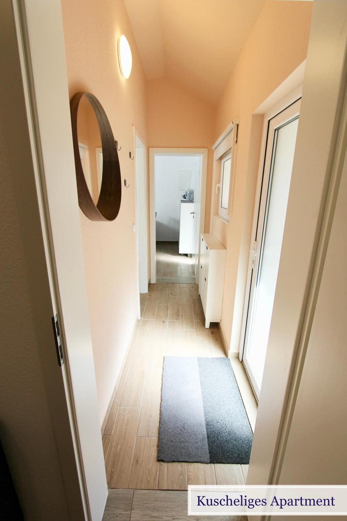 Wunderschoen Zwischen Ortsausgang Und Waldesrand Gelegene, Schoene Apartments Херцогенрат Экстерьер фото