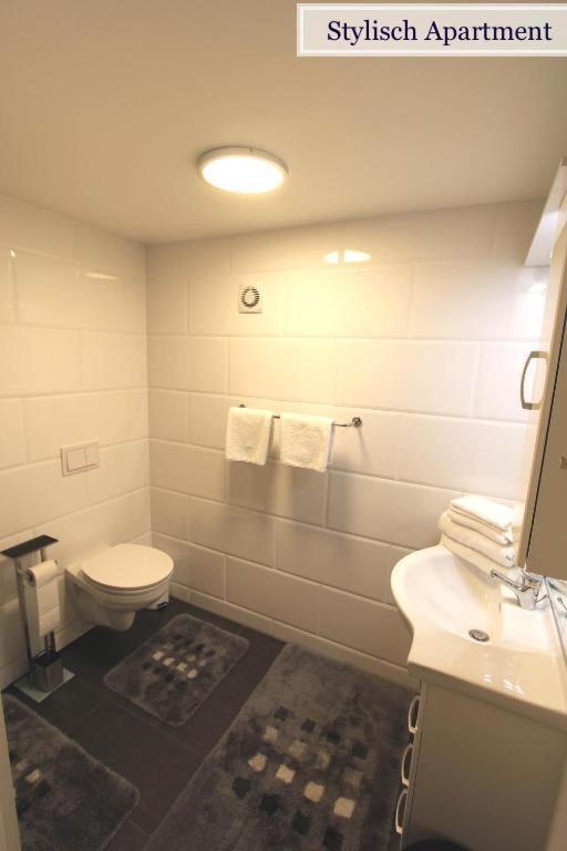Wunderschoen Zwischen Ortsausgang Und Waldesrand Gelegene, Schoene Apartments Херцогенрат Экстерьер фото