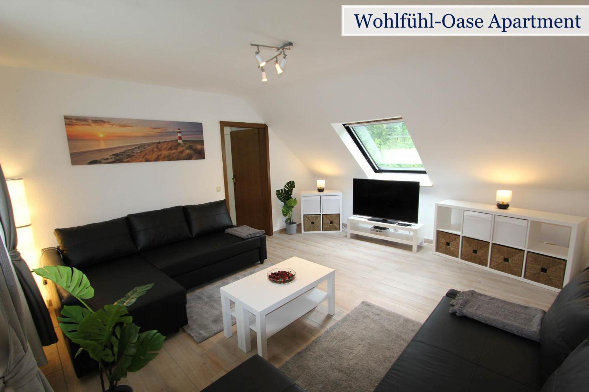Wunderschoen Zwischen Ortsausgang Und Waldesrand Gelegene, Schoene Apartments Херцогенрат Экстерьер фото
