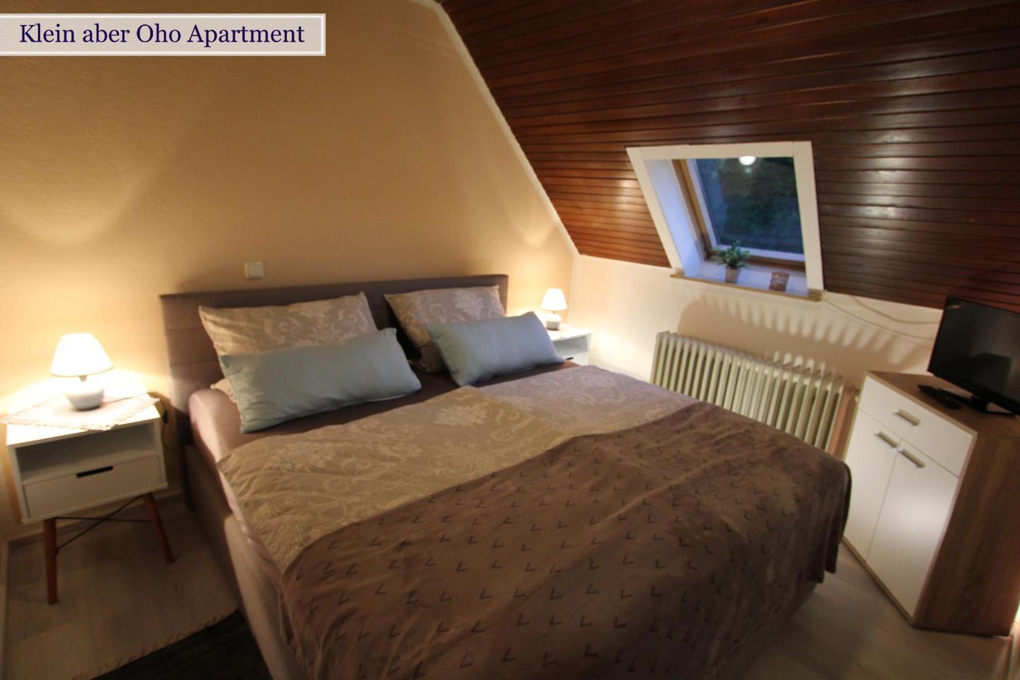 Wunderschoen Zwischen Ortsausgang Und Waldesrand Gelegene, Schoene Apartments Херцогенрат Экстерьер фото