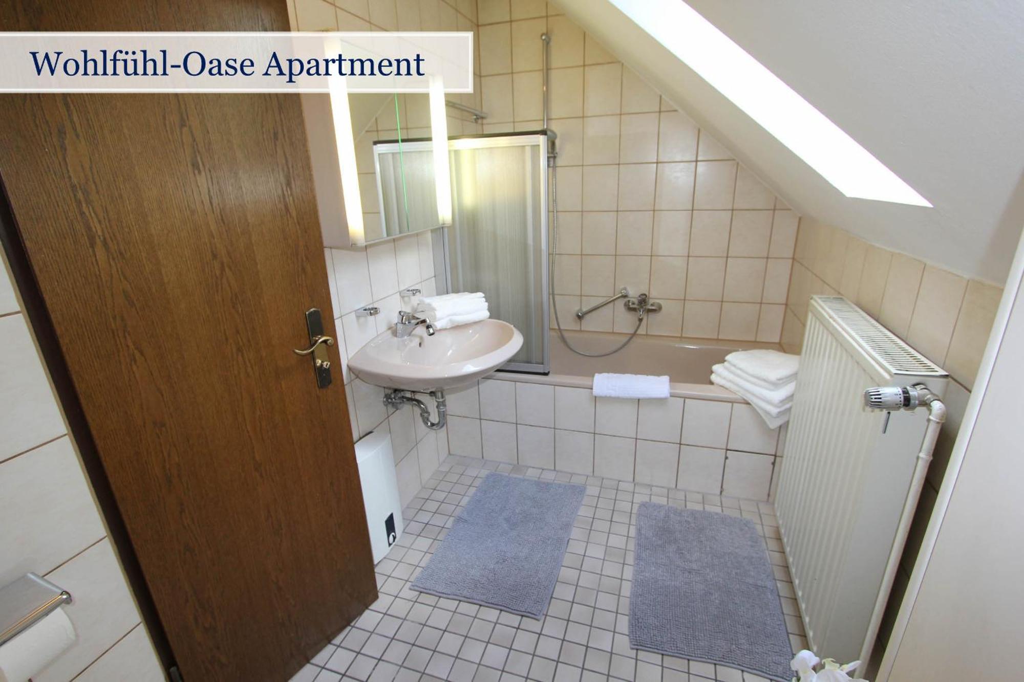 Wunderschoen Zwischen Ortsausgang Und Waldesrand Gelegene, Schoene Apartments Херцогенрат Номер фото